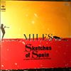 Davis Miles -- Sketches Of Spain (3)