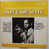 Newman Joe And His Band -- Jazz Basie Style (2)