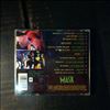 Various Artists -- The Mask (Music From The Motion Picture) (2)