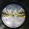 Them (Morrison Van) -- Belfast Gypsies (1)