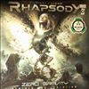 Turilli / Lione Rhapsody -- Zero Gravity (Rebirth And Evolution) (1)