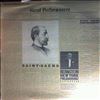 New York Philharmonic (cond. Bernstein L.)/Raver L. -- Saint-Saens: Symphony no. 3 in C-moll op. 78 'Organ' (2)
