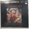Heifetz J./Boston Symphony (cond. Munch C.) -- Mendelssohn - Violin concerto in E-moll op. 64, Prokofiev - Violin Concerto In G-moll Op. 63 (1)