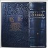 Laszlo Benko (Omega Solo) -- Lexikon (2)