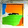 Genesis -- Abacab (4)