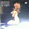 Rose David & His orchestra -- Stripper (2)
