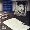 Dobson Anita -- Talking Of Love (2)