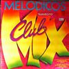 Various Artists -- Melodicos Club Mix "Suavecito" (2)