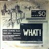 Soft Cell -- What (1)