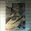 Camouflage -- Great Commandment (1)