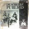 Desorden Publico -- Same (1)