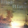 Moscow Chamber Orchestra -- Haydn - Symphonies nos. 28, 49 (2)
