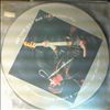 Stranglers -- Play centre at (1)