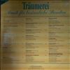 Various Artists -- Traumerei. Musik fur besinnliche stunden (2)