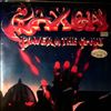 Saxon -- Power & The Glory (3)