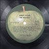 Beatles -- Abbey Road (1)