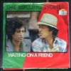 Rolling Stones -- Waiting On A Friend - Little T&A (1)