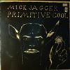 Jagger Mick -- Primitive Cool (1)
