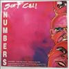 Soft Cell -- Numbers / Barriers (1)