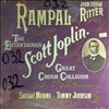 Rampal/ Ritter/ Manne/ Johnson -- Plays Scott Joplin (2)