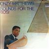 Matthews Onzy -- Sounds for the `60`s (1)