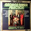 Baker George Selection -- Greatest Hits (1)