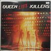 Queen -- Live Killers (2)