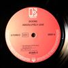 Doors -- Absolutely Live (3)