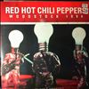 Red Hot Chili Peppers -- Best of Woodstock 1994 (Live Radio Broadcast) (1)