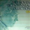 Berlin Philharmonic (cond. Karajan Von Herbert)  -- Beethoven Bicentennial Collection 1 - Symphonies and overtures, part 1 (1)