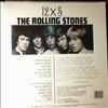 Rolling Stones -- 12 X 5 (1)