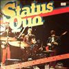 Status Quo -- Same (1)