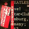 Beatles -- Live! At The Star-Club In Hamburg, Germany; 1962 (2)