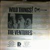 Ventures -- Wild Things (2)