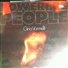 Vannelli Gino -- Powerful People (1)