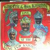 King Eric and His Knights -- Live at the King and Knights Club (2)