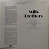Mills Brothers -- Same (1)