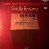 Captain Beefheart & His Magic Band -- Strictly Personal (1)