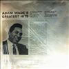 Wade Adam -- Greatest Hits (2)