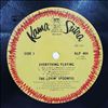 Lovin' Spoonful -- Everything playing (2)