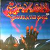 Saxon -- Power & The glory (2)