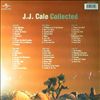 Cale J.J. -- Collected (2)