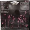 Armstrong Louis -- Armstrong Louis In Prague (Lucerna-1965 - Lucerna Hall-Prague 1965 - Live) (1)