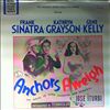 Sinatra Frank/Grayson Kathryn/Kelly Gene/Iturbi Jose -- Anchors Aweigh (Original Motion Picture Soundtrack) (3)