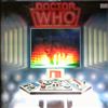 Glynn Dominic / Derbyshire Delia / Mankind -- Doctor Who, Theme From The BBC TV Series (3)