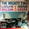 Bellson Louis & Krupa Gene -- Mighty Two (2)