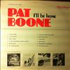 Boone Pat -- I'll Be Home (2)