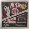 Various Artists (Dean Al/Tucker Cy & The Friars/The Saturated Seven) -- Same (Dean Al/Tucker Cy & The Friars/The Saturated Seven) (1)