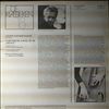 Berliner Philharmoniker -- Beethoven: Simfonie no.3 in Es, op.55 (dir. H. von Karajan) (2)