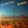 Toy Factory -- Gumbo (1)